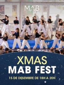 🎅XMAS MAB FEST💃