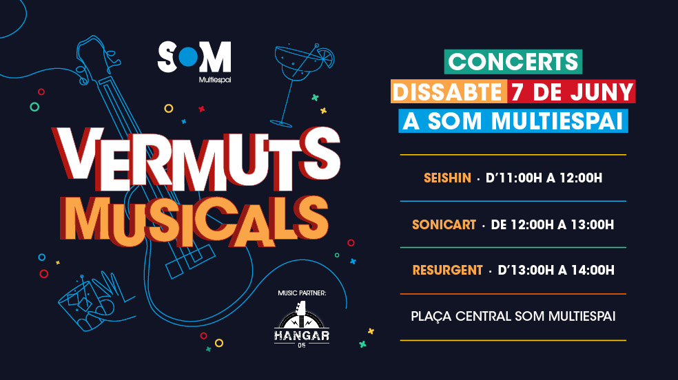 🎶VERMUTS MUSICALS🎶