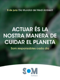 Día Mundial del Medio Ambiente