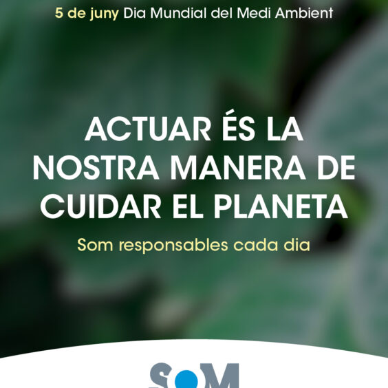 Día Mundial del Medio Ambiente