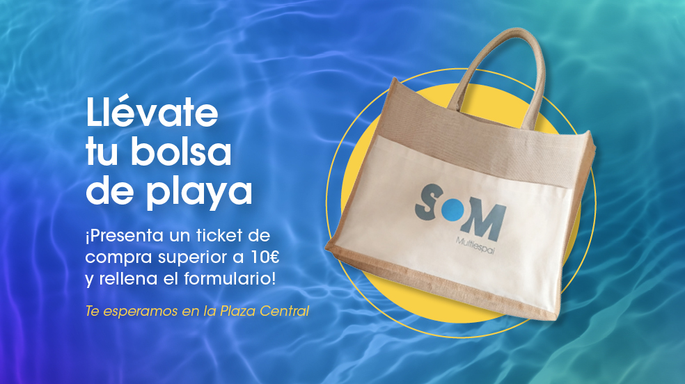¡Vuelve Summer SOM Multiespai!