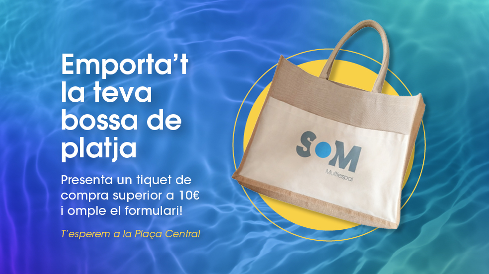 Torna el Summer SOM Multiespai!